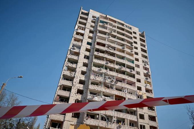 харкову потрібні вікна